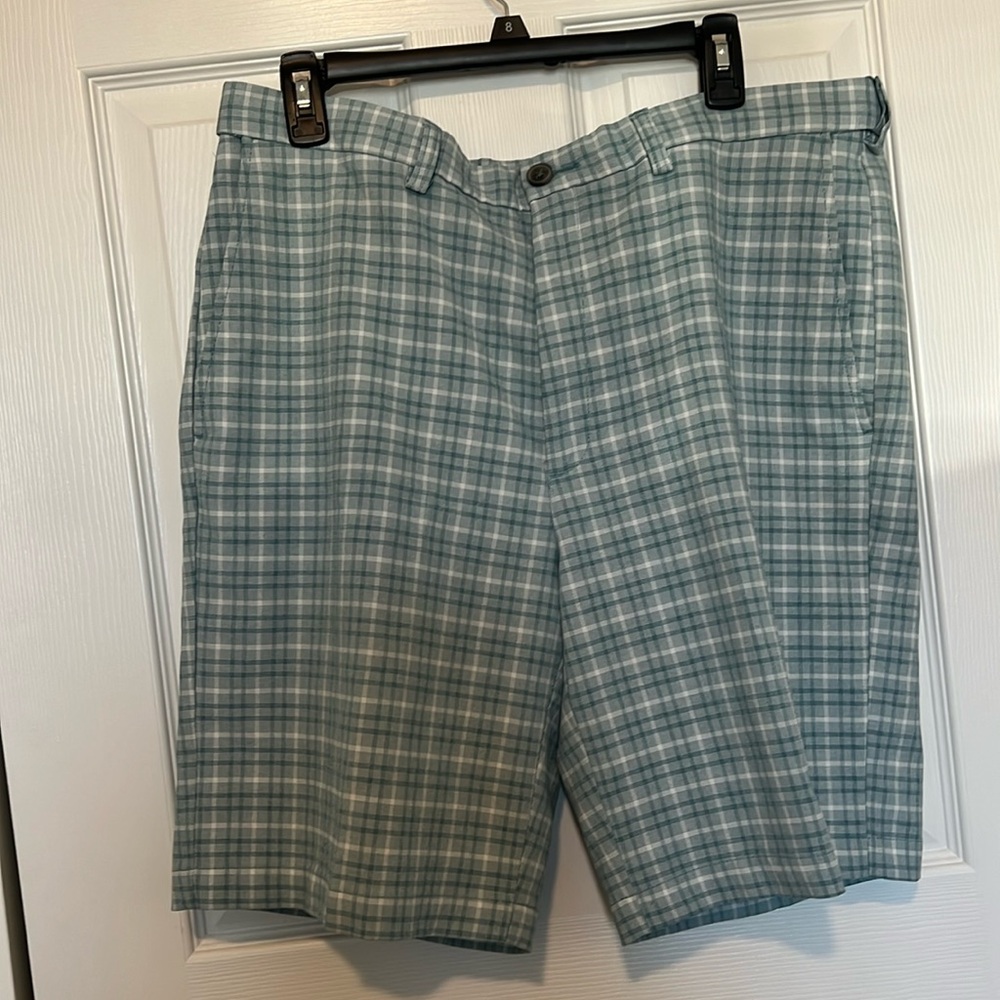 Cool Pro men shorts